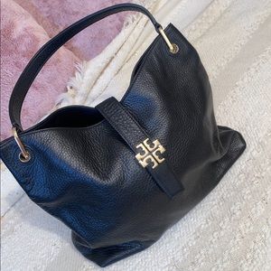 Tory Burch Black Purse